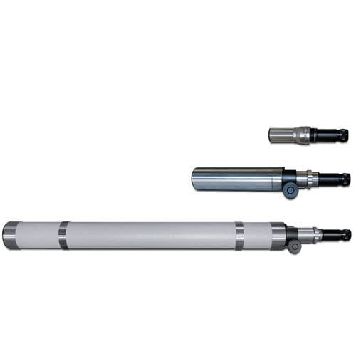 Obiettivo di telescopio a fuoco fisso - Type FGV - MÖLLER-WEDEL OPTICAL GmbH