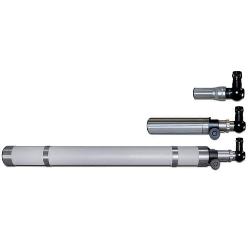 Obiettivo di telescopio a fuoco fisso - Type FRV - MÖLLER-WEDEL OPTICAL GmbH