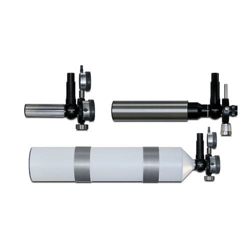 Auto-collimatore visivo - TYPE AKG MD & AKG MDD - MÖLLER-WEDEL OPTICAL GmbH