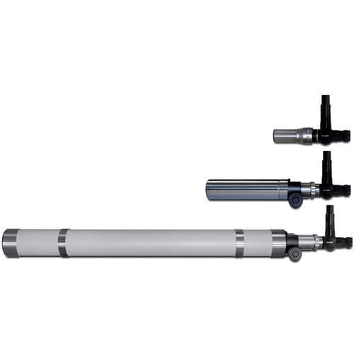 Auto-collimatore visivo - TYPE AKGV - MÖLLER-WEDEL OPTICAL GmbH