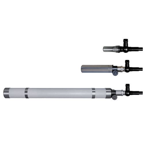 Auto-collimatore visivo - TYPE AKRV - 90° - MÖLLER-WEDEL OPTICAL GmbH