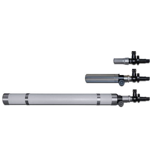 Auto-collimatore visivo - TYPE AKRV SW - 90° - MÖLLER-WEDEL OPTICAL GmbH