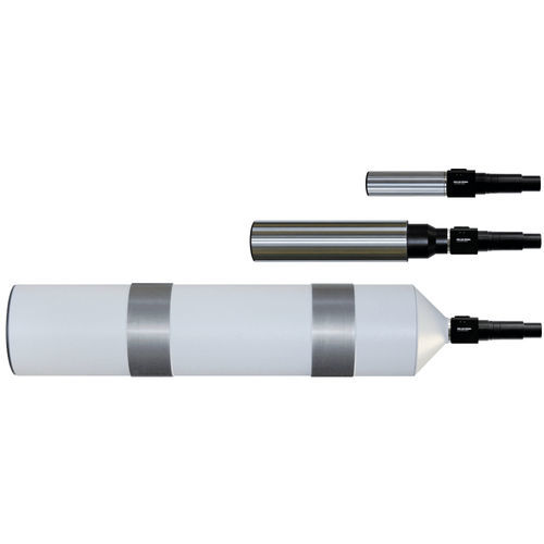 Auto-collimatore visivo - TYPE AKR CCD - MÖLLER-WEDEL OPTICAL GmbH
