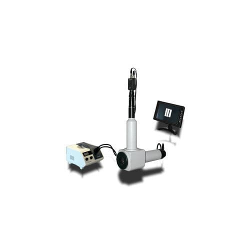 Obiettivo per telecamara zoom - MÖLLER-WEDEL OPTICAL GmbH - per cinematografia