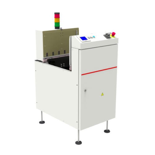 Alimentatore per circuito stampato automatico - BBL - IPTE Factory Automation n.v.