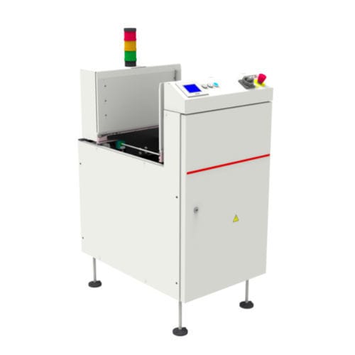 Scaricatore automatico - BBU - IPTE Factory Automation n.v. - per PCB