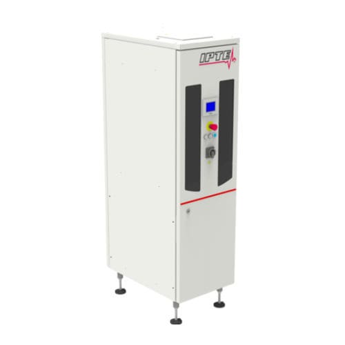 Sistema di stoccaggio per circuito stampato - FBU - IPTE Factory Automation n.v.