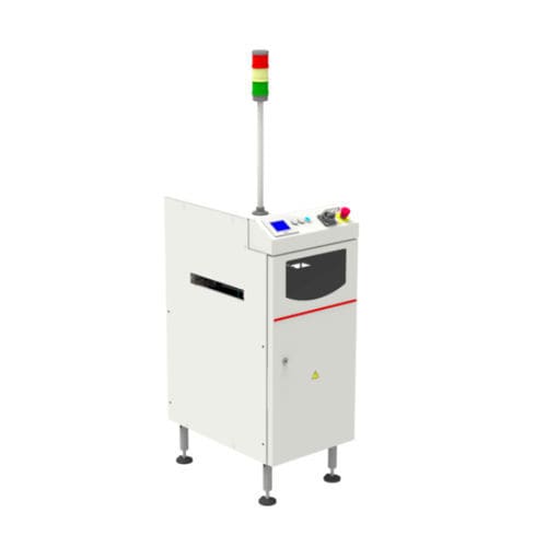 Ribaltatore per PCB - FLU  - IPTE Factory Automation n.v.