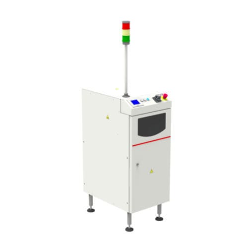 Sollevatore a comando elettrico - LFU - IPTE Factory Automation n.v. - automatico / per circuito stampato