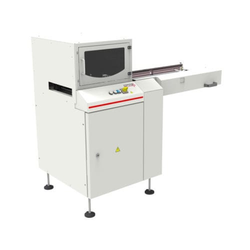 Cancello manuale - MGU - IPTE Factory Automation n.v.