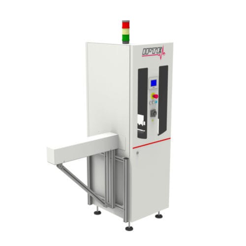 Alimentatore per circuito stampato automatico - MLL I - IPTE Factory Automation n.v.