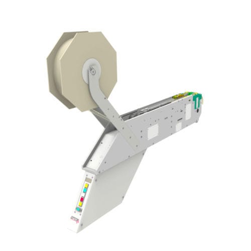 Distributore di nastro adesivo - ATF SD - IPTE Factory Automation n.v.