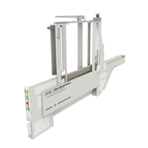 Alimentatore ad alta precisione - MSF FJ - IPTE Factory Automation n.v.