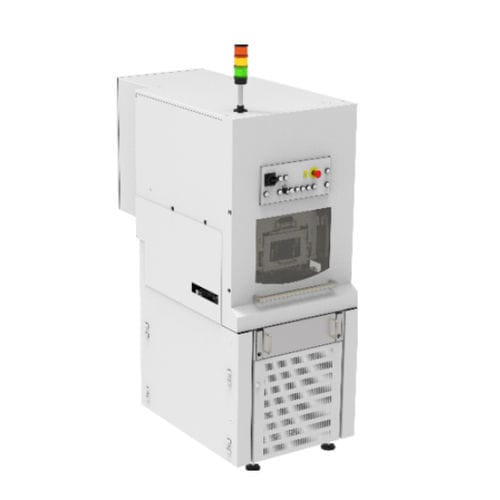 Sistema di movimentazione per test - PCT - IPTE Factory Automation n.v. - automatico / in linea / per circuito stampato