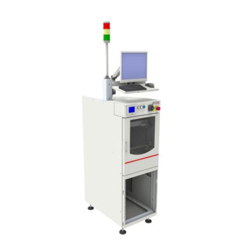 Sistema di movimentazione automatico - ETH S - IPTE Factory Automation n.v. - in linea / per PCB semplice o a doppia facciata / di processo