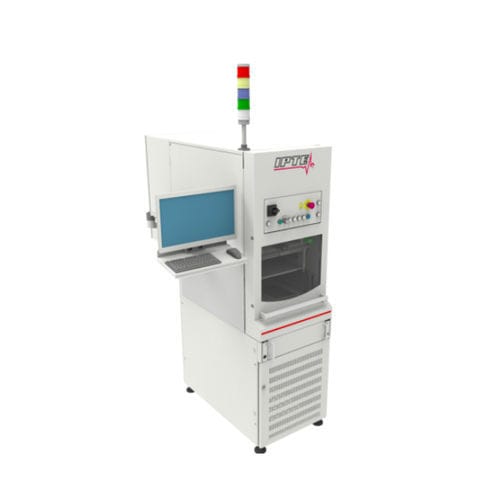 Sistema di movimentazione per test - MFT 19 - IPTE Factory Automation n.v. - automatico / modulare / in linea