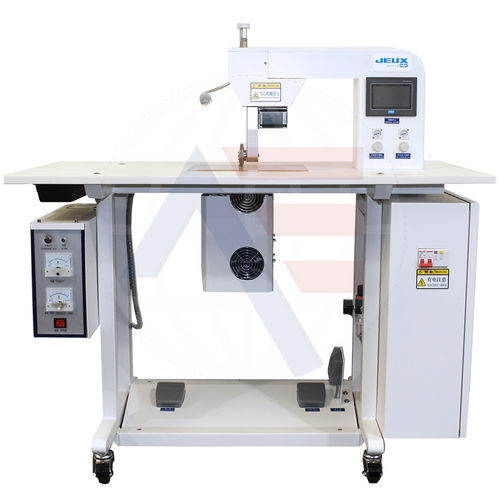 Macchina saldatrice ad ultrasuoni - JEUX US-511  - AE Sewing Machines