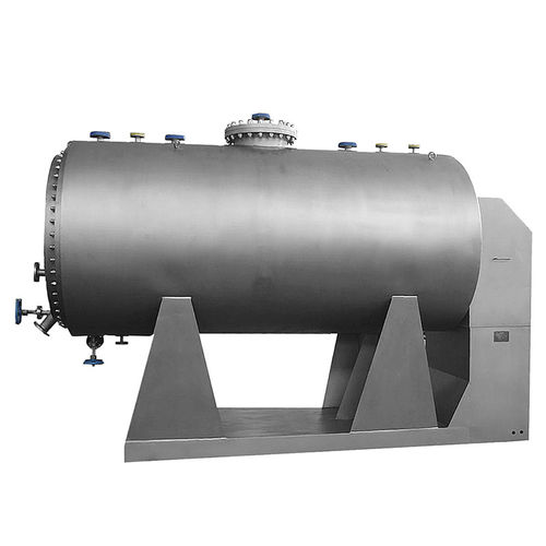 Cristallizzatore - Wuxi Zhanghua Pharm&Chem Equipment Co.,Ltd