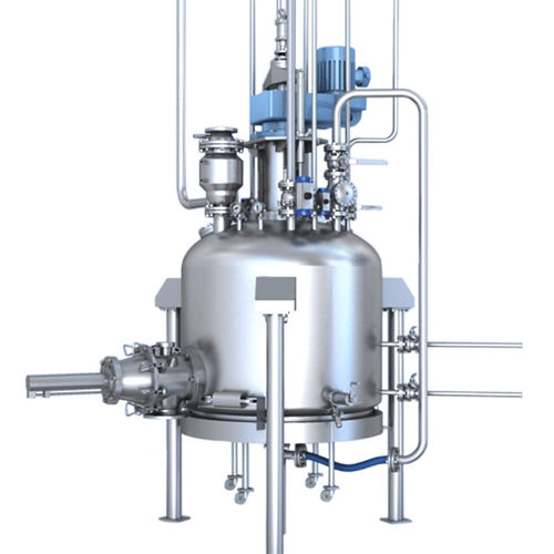Filtro essiccatore per liquidi - Wuxi Zhanghua Pharm&Chem Equipment Co.,Ltd - per liquidi alimentari e bevande / sottovuoto / per applicazioni chimiche