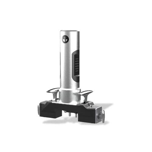 Apparecchiatura per test di indentazione di tensioni residue - Wuxi Zhanghua Pharm&Chem Equipment Co.,Ltd - portatile