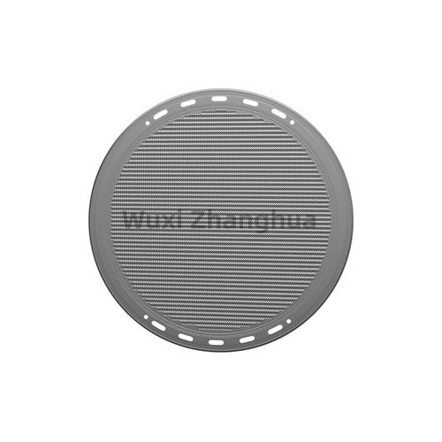 Nichelatura elettrolitica - Wuxi Zhanghua Pharmaceutical Equipment Co.,Ltd - del nichel