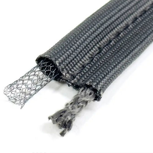 Guarnizione con due lampadine - TD-DB-WC-CO-BC-D12-D5-L6-T2 - BONSING CORPORATION LIMITED - in PRFV / in tessuto / in maglia metallica