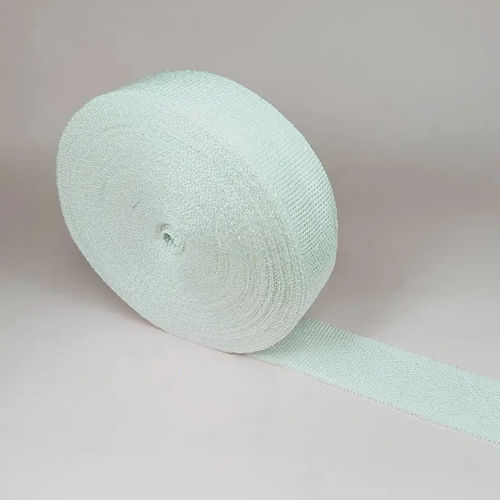 Guaina di protezione termica - Fiberglass cloth protective fiber tape - BONSING CORPORATION LIMITED - isolante / antivibrazioni / intrecciata