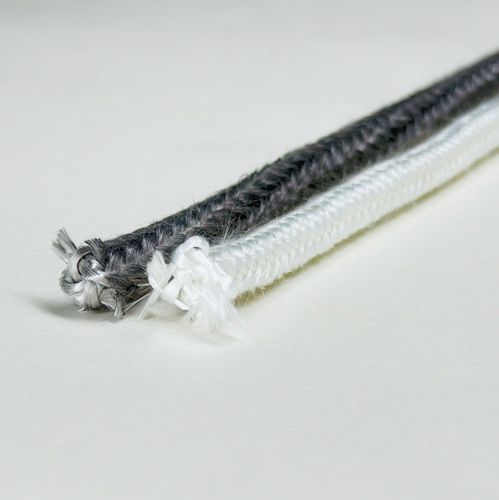 Guarnizione per corde - Thermoflex - BONSING CORPORATION LIMITED - in fibra di vetro / rotonda / industriale