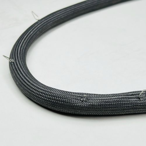 Guarnizione torica - BONSING CORPORATION LIMITED - in fibra di vetro / in maglia metallica / in acciaio
