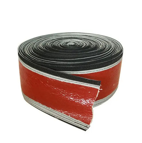 Guaina antincendio - BONSING CORPORATION LIMITED - tubolare / per tubi / per cavi