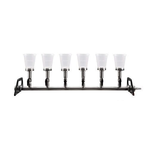 Sistema di filtrazione a membrana - CF6-40 - HANGZHOU GEEVO TECHNOLOGY CO., LTD. - per acqua / in acciaio inossidabile