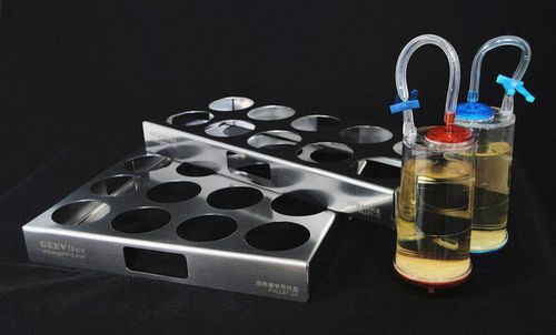 Rack per stoccaggio - PALLET series  - HANGZHOU GEEVO TECHNOLOGY CO., LTD.