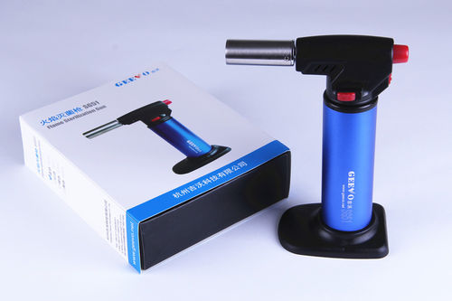 Sterilizzatore a fiamma - SG series - HANGZHOU GEEVO TECHNOLOGY CO., LTD. - da laboratorio / portatile / per l'industria farmaceutica