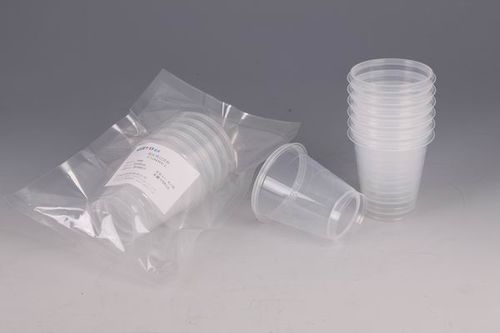 Imbuto filtrante - PP40  - HANGZHOU GEEVO TECHNOLOGY CO., LTD. - in PP