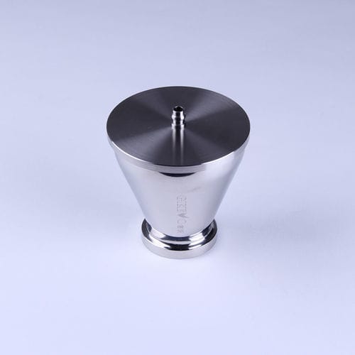 Imbuto filtrante - SS series - HANGZHOU GEEVO TECHNOLOGY CO., LTD. - in acciaio inossidabile