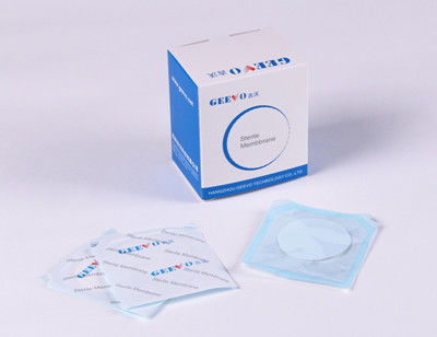 Membrana filtrante - MCE series - HANGZHOU GEEVO TECHNOLOGY CO., LTD. - per pompa a membrana / in cellulosa stampata