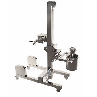 Supporto universale - HANGZHOU GEEVO TECHNOLOGY CO., LTD. - in acciaio inossidabile / regolabile