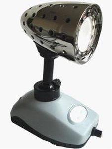 Sterilizzatore a infrarossi - IRS36 - HANGZHOU GEEVO TECHNOLOGY CO., LTD. - da laboratorio / per il settore medico / per l'industria agroalimentare