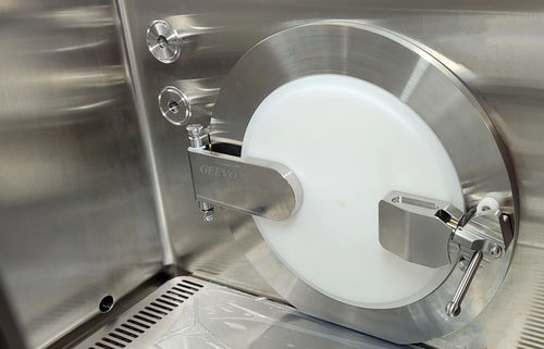 Porta per passa-materiali - RTP270 - HANGZHOU GEEVO TECHNOLOGY CO., LTD.
