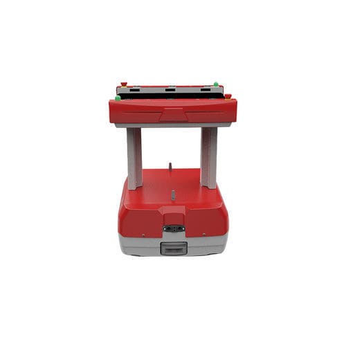 AGV per cernita - Zippy series - Addverb - per movimentazione / per magazzino / elettrico