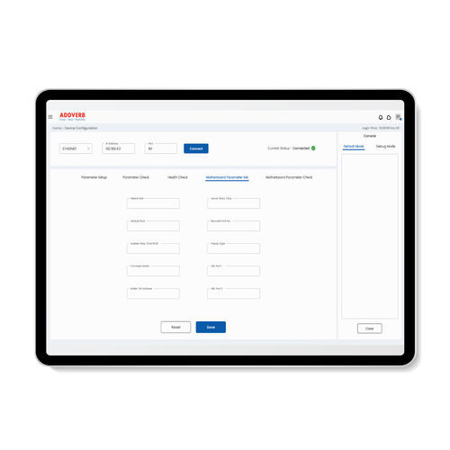 Software di regolazione - Mobinity - Addverb - di gestione / di supervisione / di automatizzazione