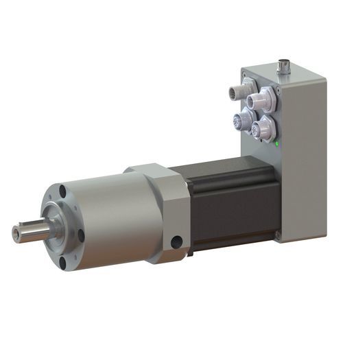 Motore passo-passo - Colibri 4.0 - Gunda Automation GmbH - DC / 24 V / 48 V