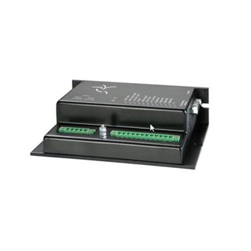 Controllore motore passo-passo - BAC100 10A/60V - Gunda Automation GmbH - DC / ingressi digitali / con uscita digitale