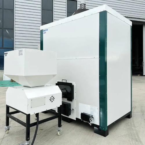 Bruciatore con ugello di miscelazione - SL3 - Sichuan Western Flag  Drying Equipment Co., Ltd - monoblocco / a premiscelazione / lineare