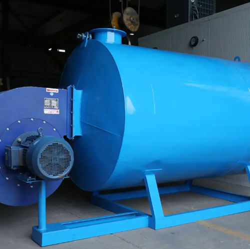 Bruciatore con ugello di miscelazione - TL5 series - Sichuan Western Flag  Drying Equipment Co., Ltd - monoblocco / a camera / atmosferico