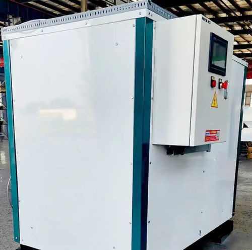 Aerotermo elettrico - DL1 series - Sichuan Western Flag  Drying Equipment Co., Ltd - per montaggio a soffitto / da terra / industriale
