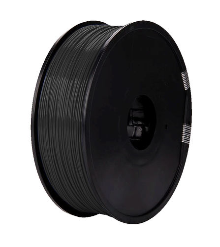 Filamento ASA per stampante 3D - N-ASA - NAMMA - nero / grigio / di lunga durata