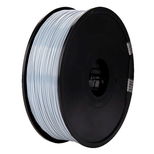 Filamento ABS per stampante 3D - N-ABS INDUS - NAMMA - nero / grigio