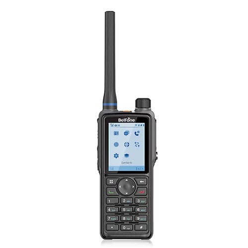 Walkie-talkie a tenuta stagna - BP860 - Fujian BelFone Communications Technology Co., Ltd. - multimodo