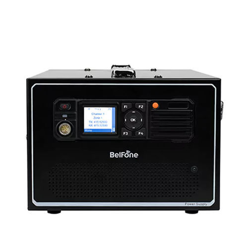 Stazione base per rete wireless - BF-TM8500 - Fujian BelFone Communications Technology Co., Ltd. - per trasmissione dati